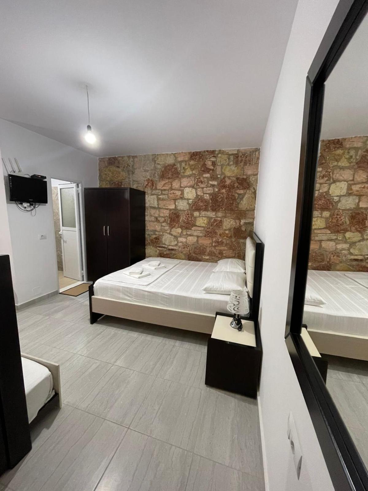 Appartement Grand Seaview *
