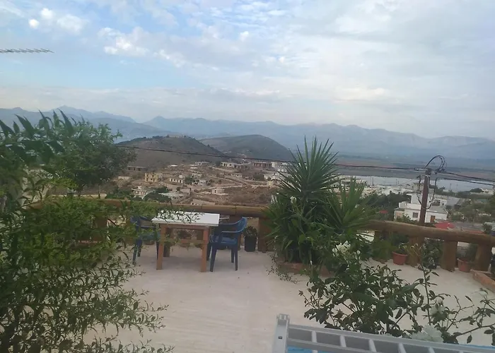 Grand Seaview Apartments