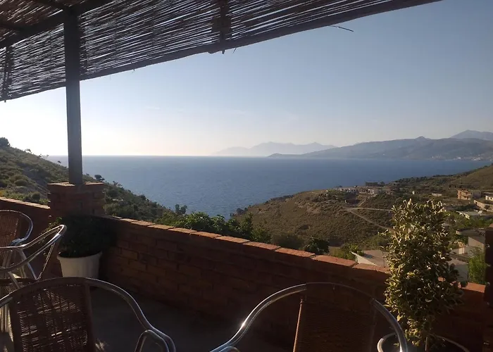 Grand Seaview Apartments