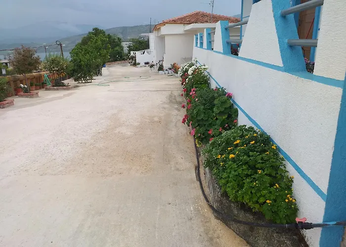 Grand Seaview Apartments