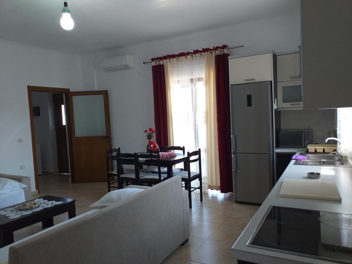 Grand Seaview Leilighet *
