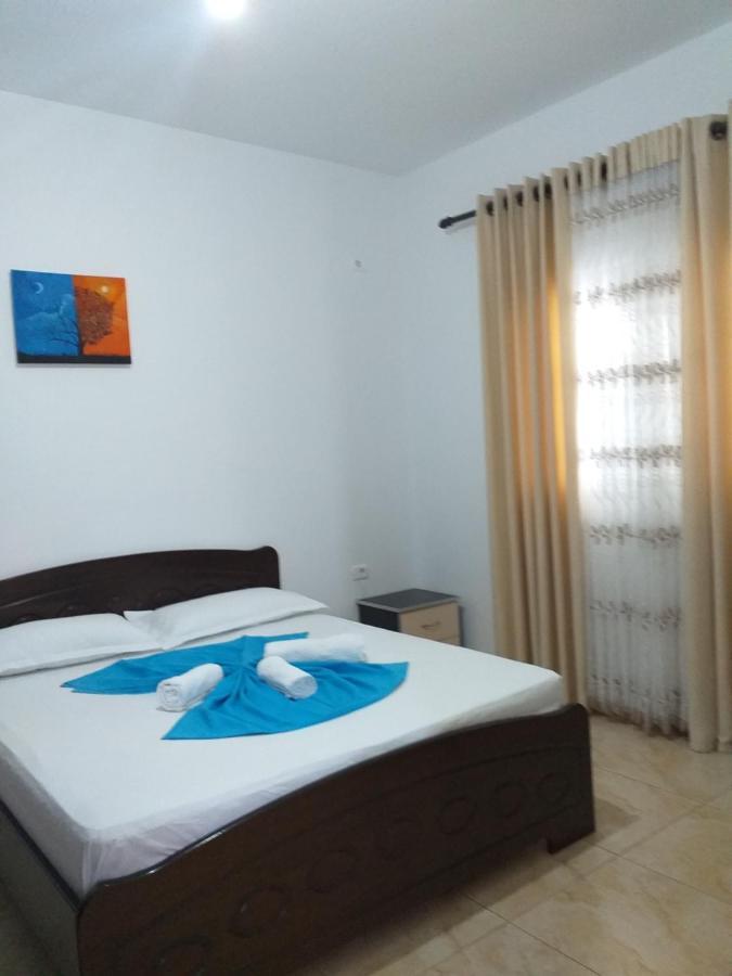 Апартаменти Grand Seaview Ксаміл