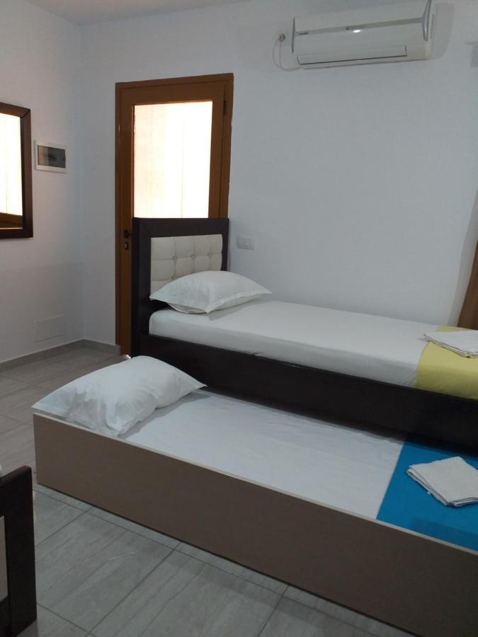 Grand Seaview Appartamento