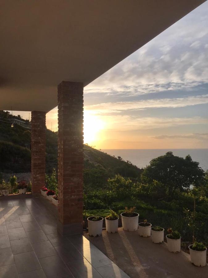 Grand Seaview Leilighet Ksamil