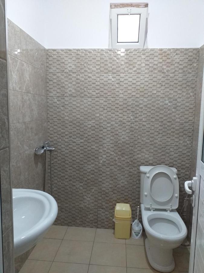 Апартаменти Grand Seaview