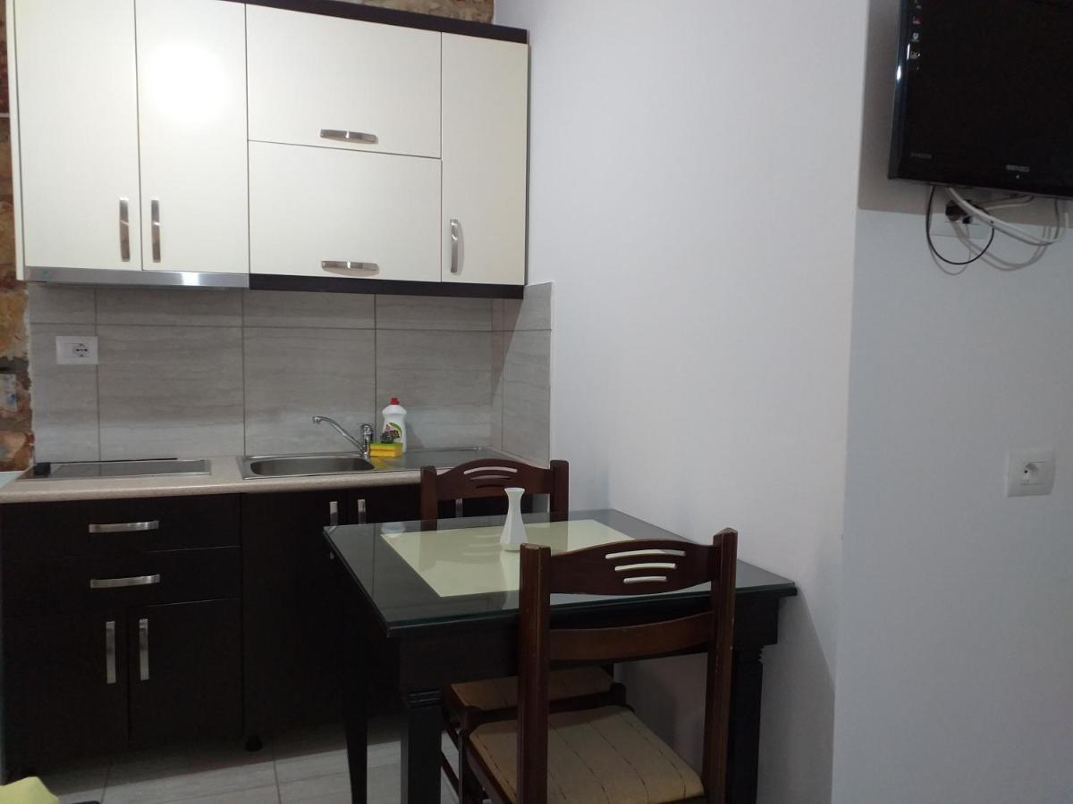 Grand Seaview Appartamento *
