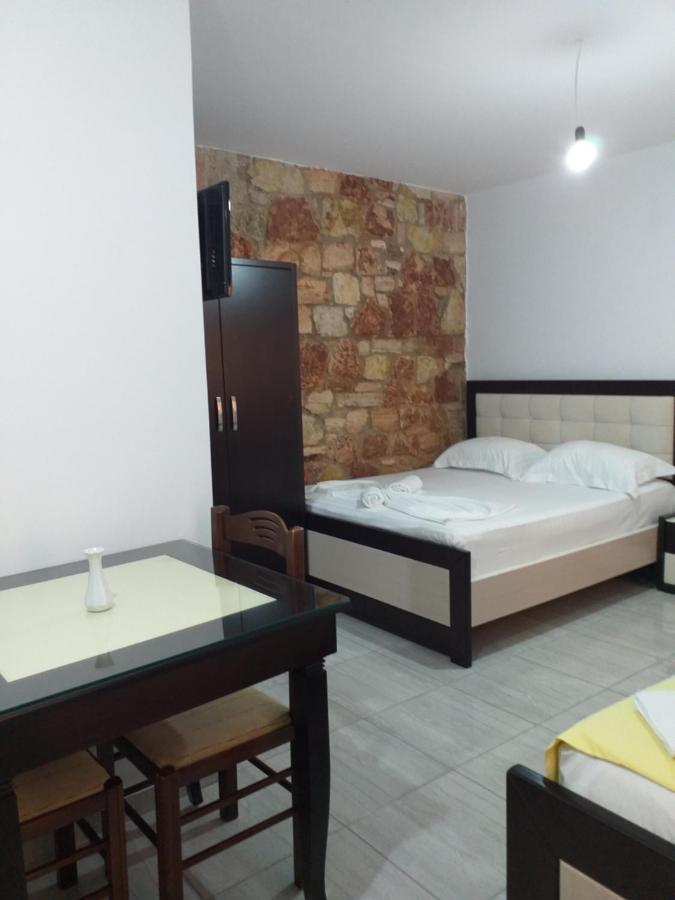 Leilighet Grand Seaview Ksamil