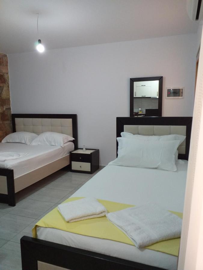Grand Seaview * Ksamil
