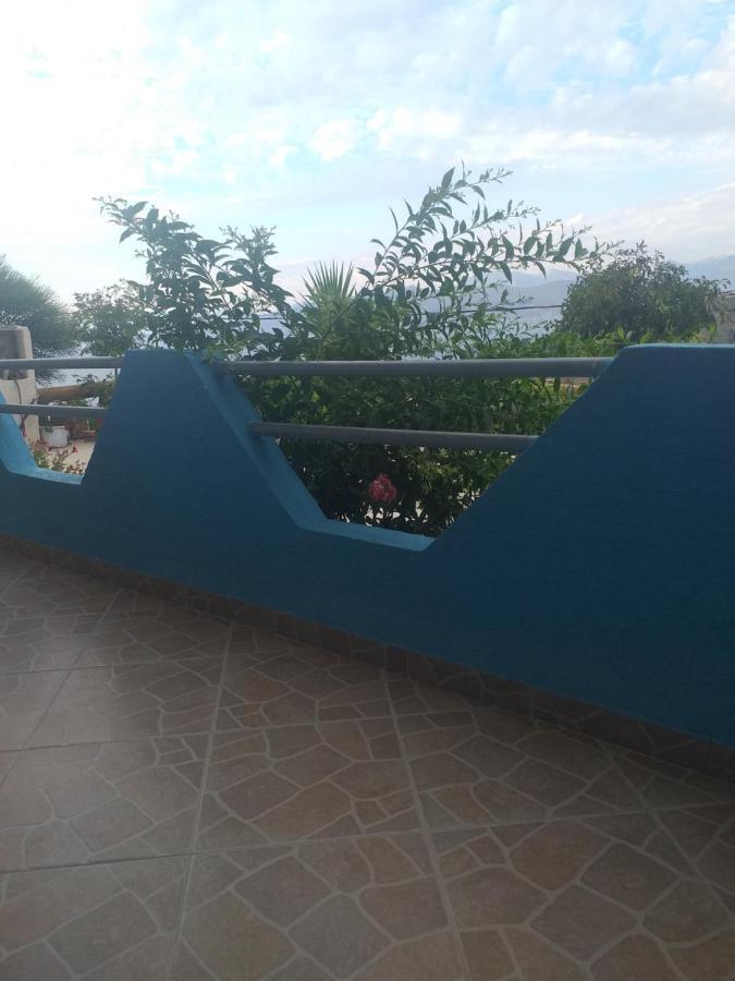 Grand Seaview Leilighet *