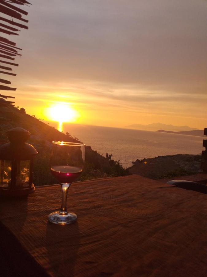 Апартаменти Grand Seaview *