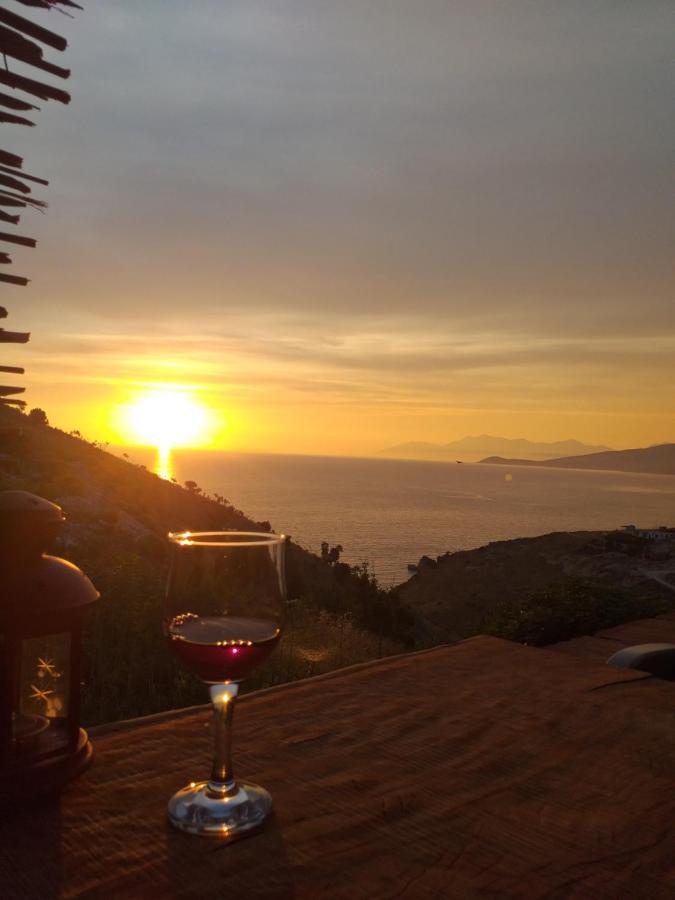 Appartamento Grand Seaview *