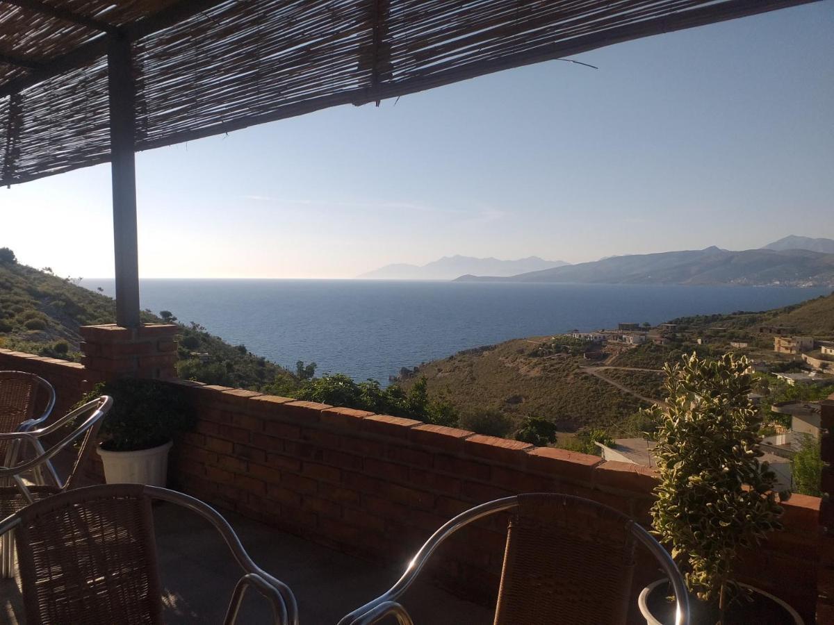 Апартаменти Grand Seaview