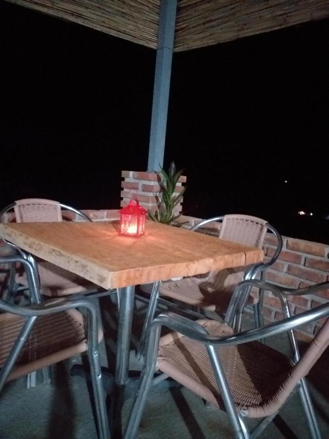 Grand Seaview Appartamento Ksamil