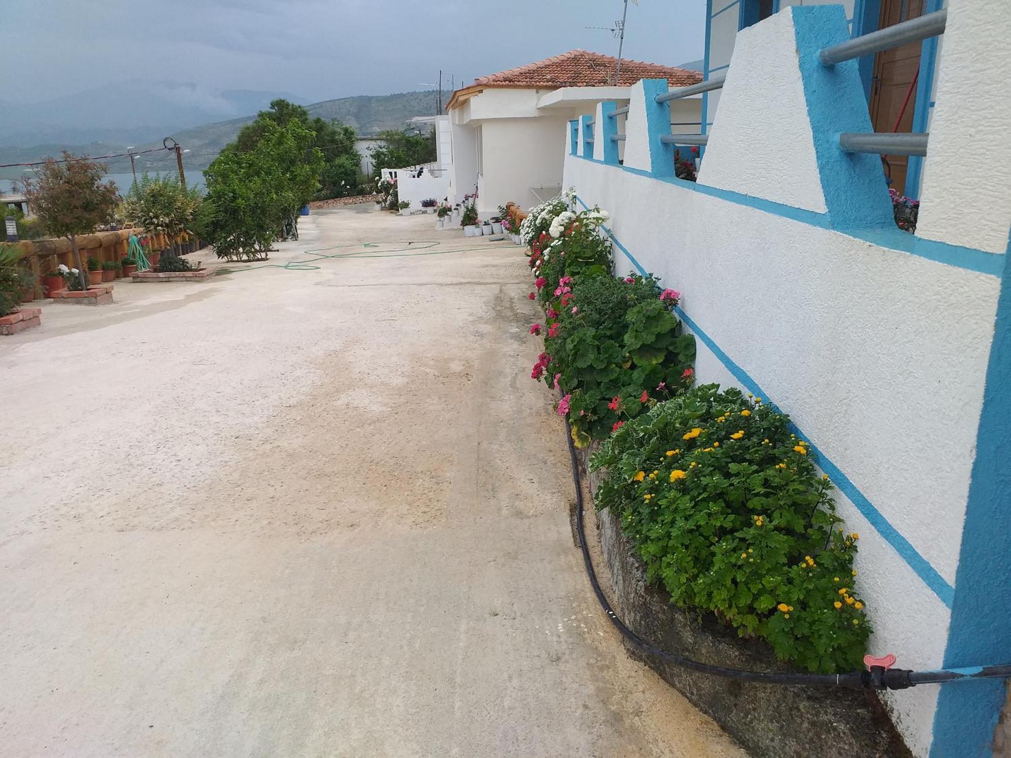 Appartamento Grand Seaview Ksamil