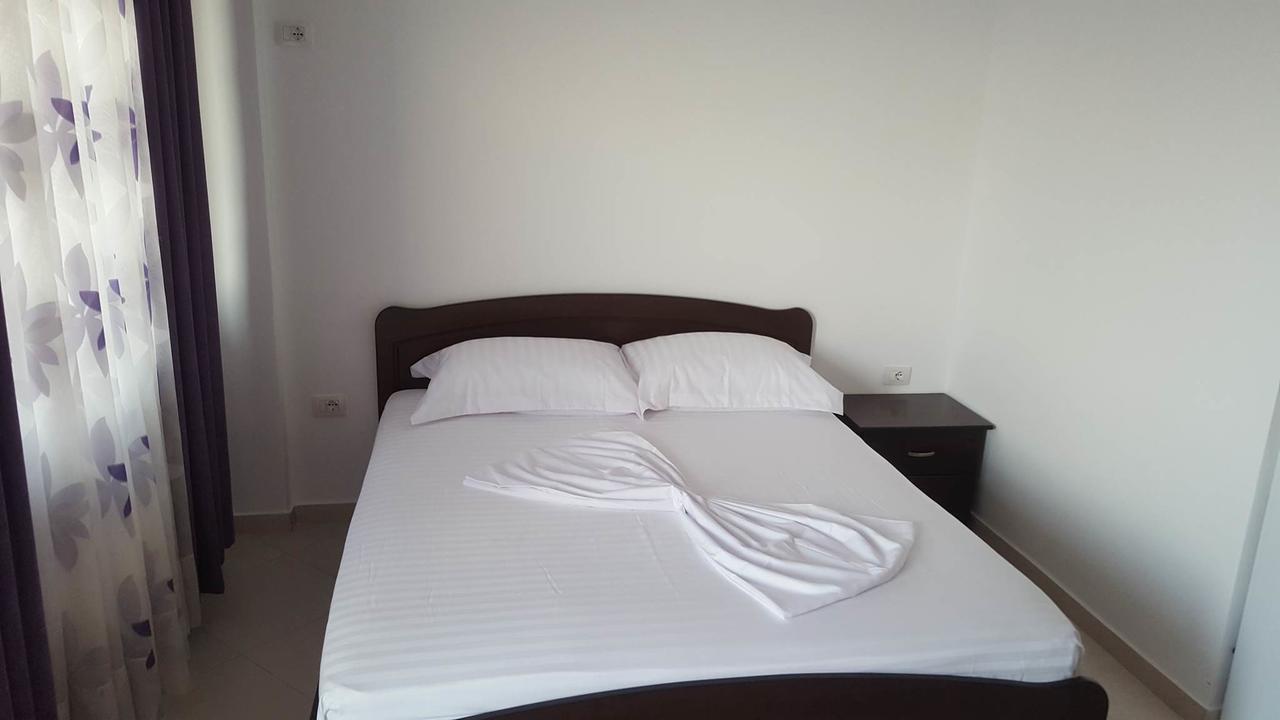 Grand Seaview Ksamil