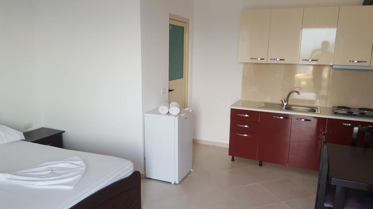 Grand Seaview Ksamil