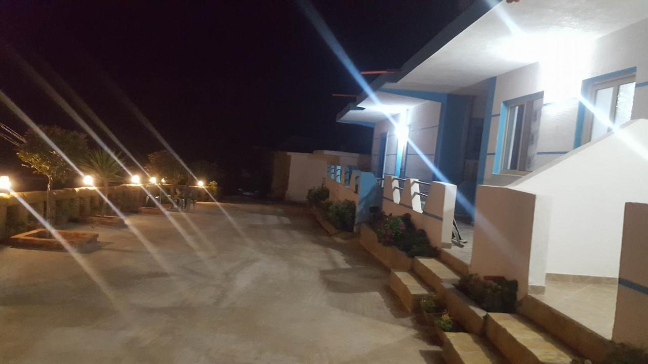 Grand Seaview Апартаменти *