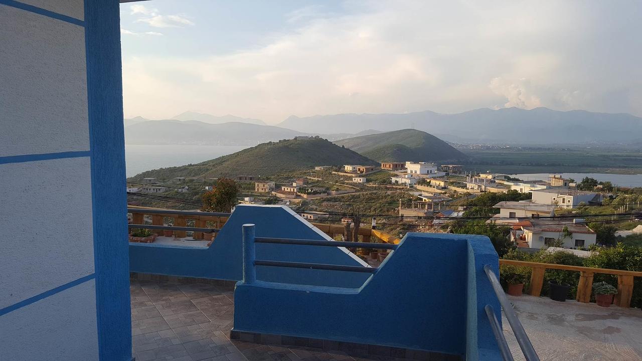 Grand Seaview Appartamento