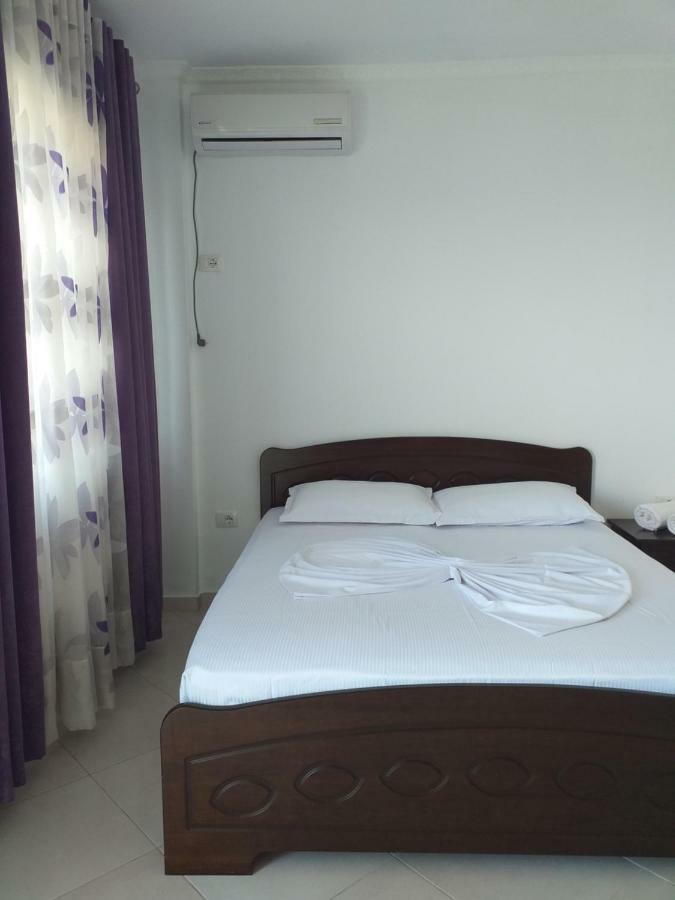 Апартаменти Grand Seaview