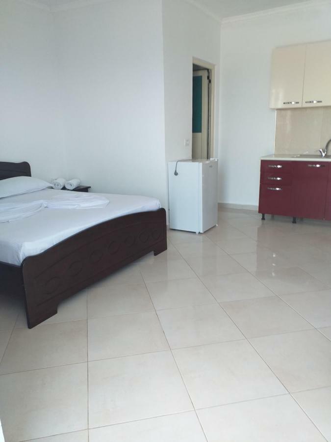 Апартаменти Grand Seaview