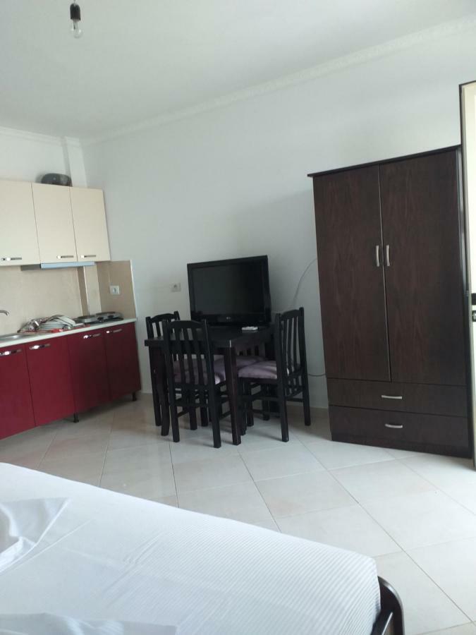 Grand Seaview Ksamil