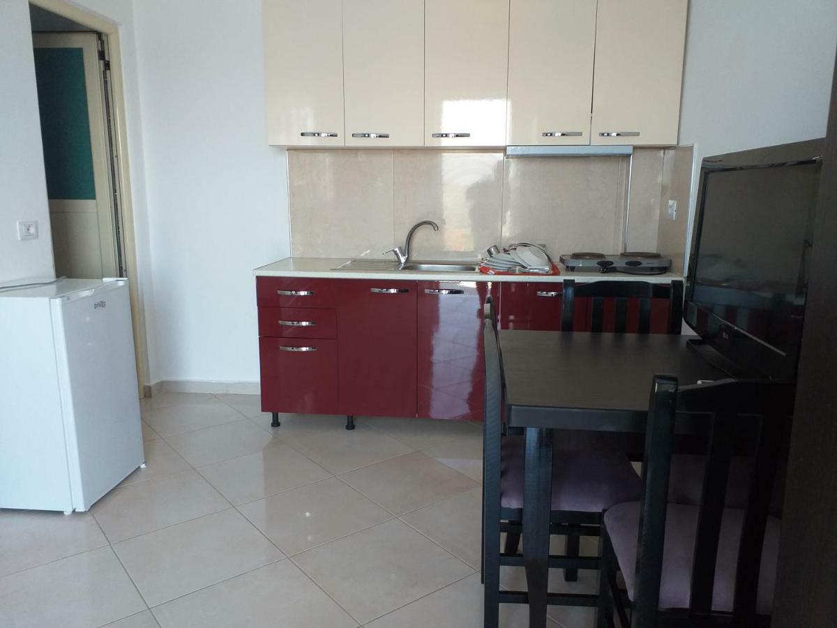 Appartamento Grand Seaview