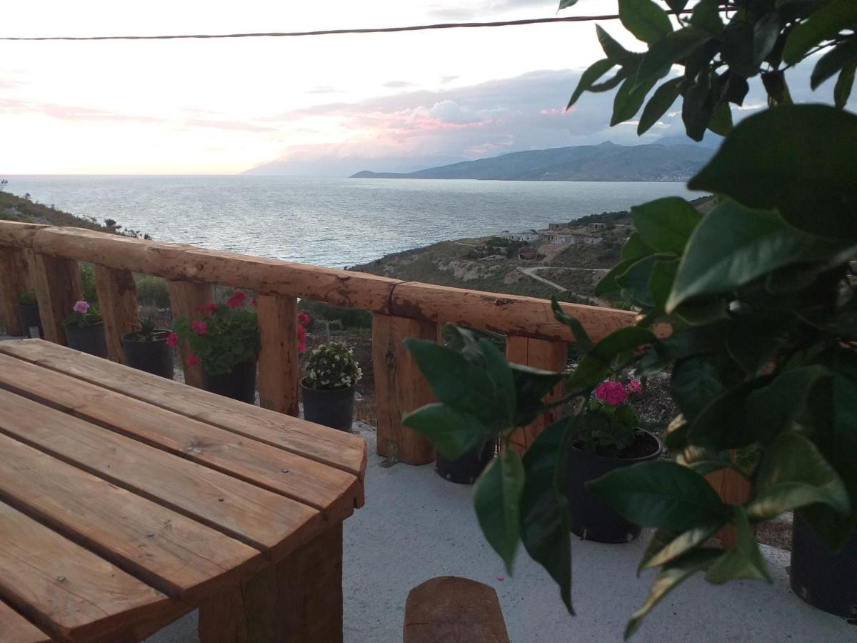 Grand Seaview Appartamento