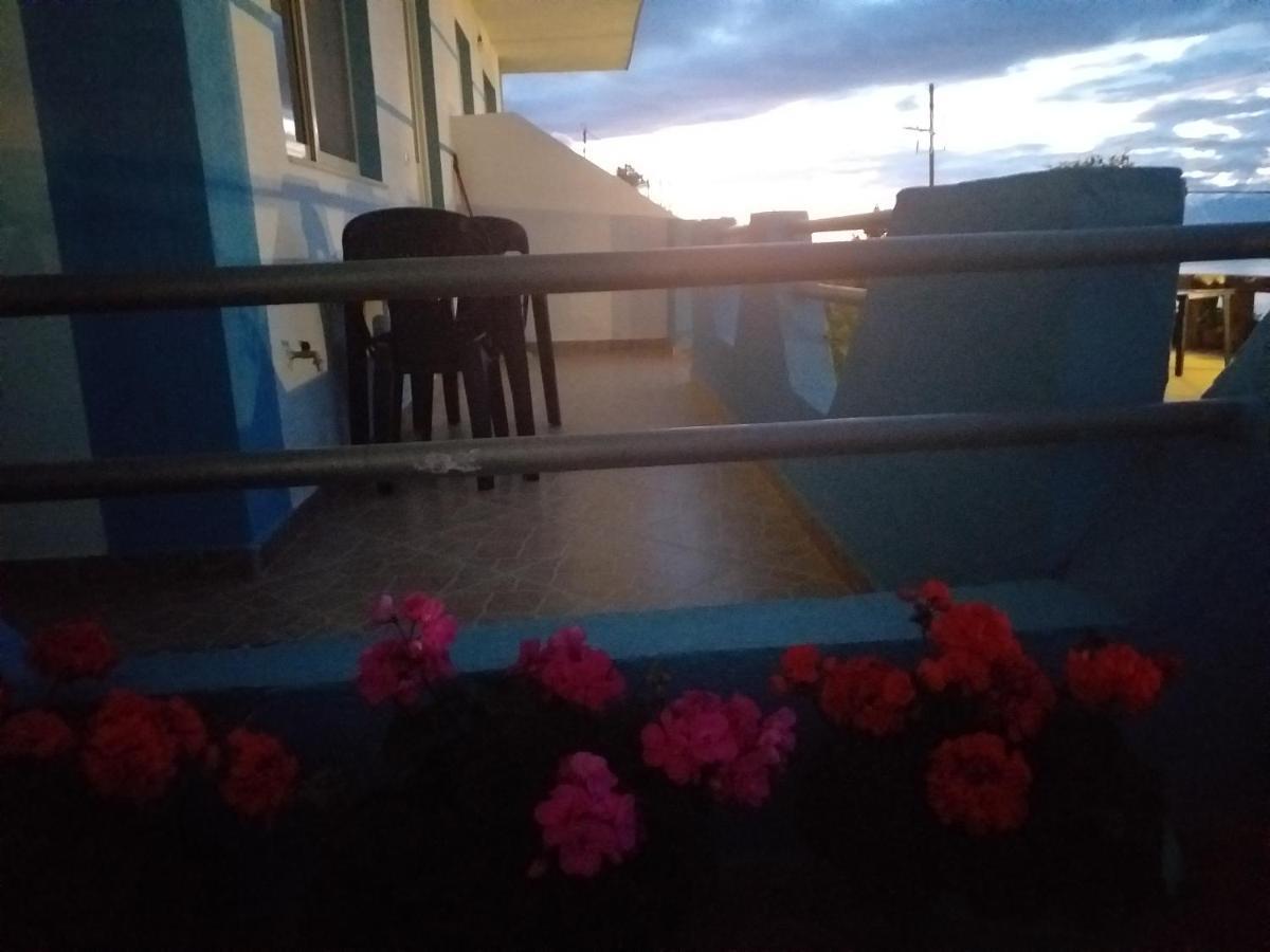 Grand Seaview Appartamento Ksamil