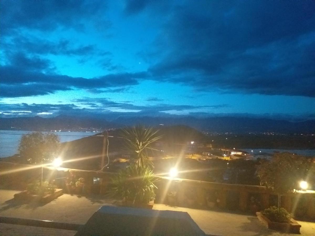 Grand Seaview Ksamil