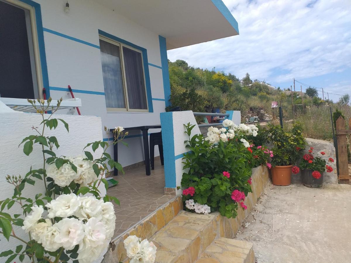 Appartamento Grand Seaview Ksamil