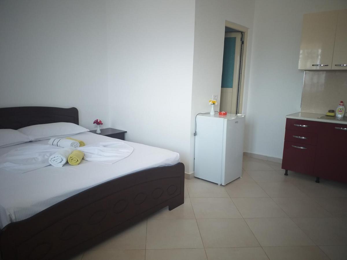 Апартаменти Grand Seaview Ксаміл
