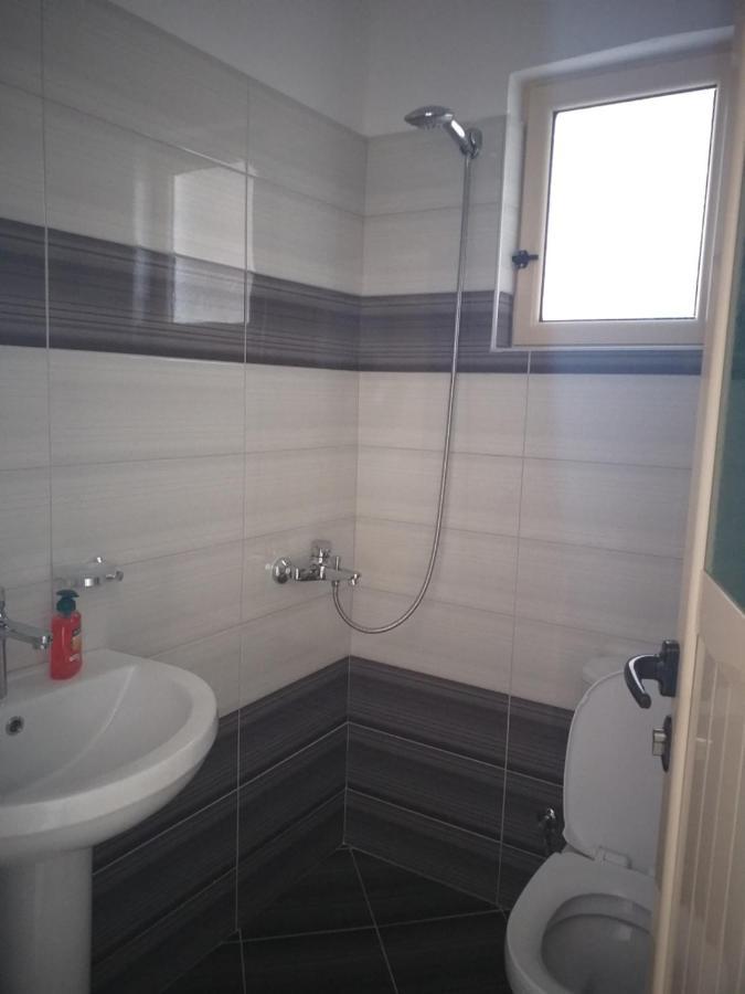 Grand Seaview Апартаменти