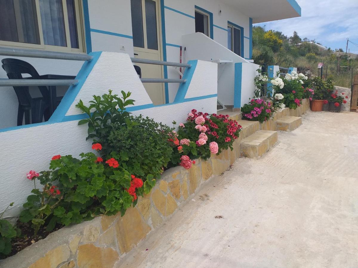 Grand Seaview Ksamil
