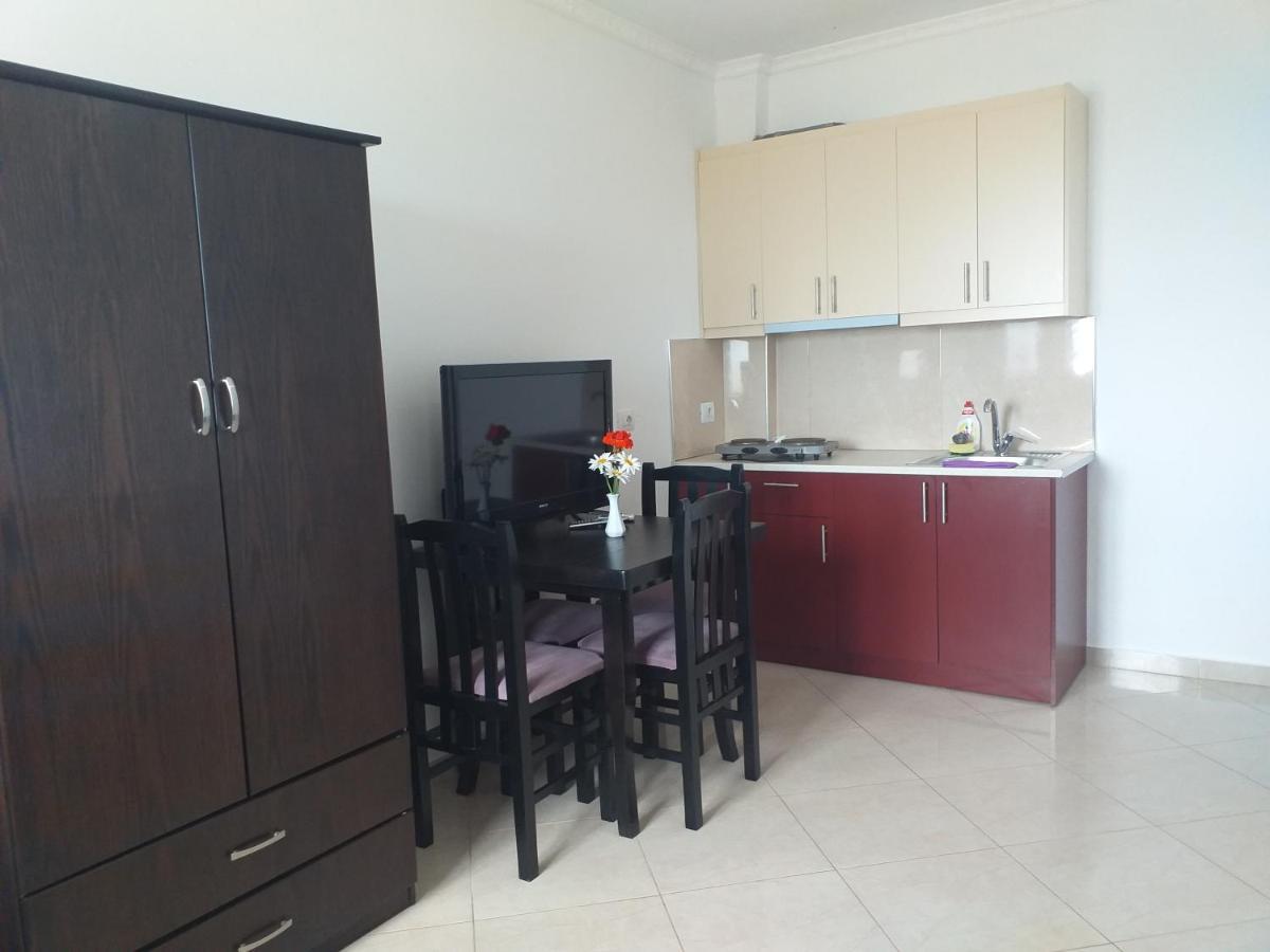 Grand Seaview Апартаменти