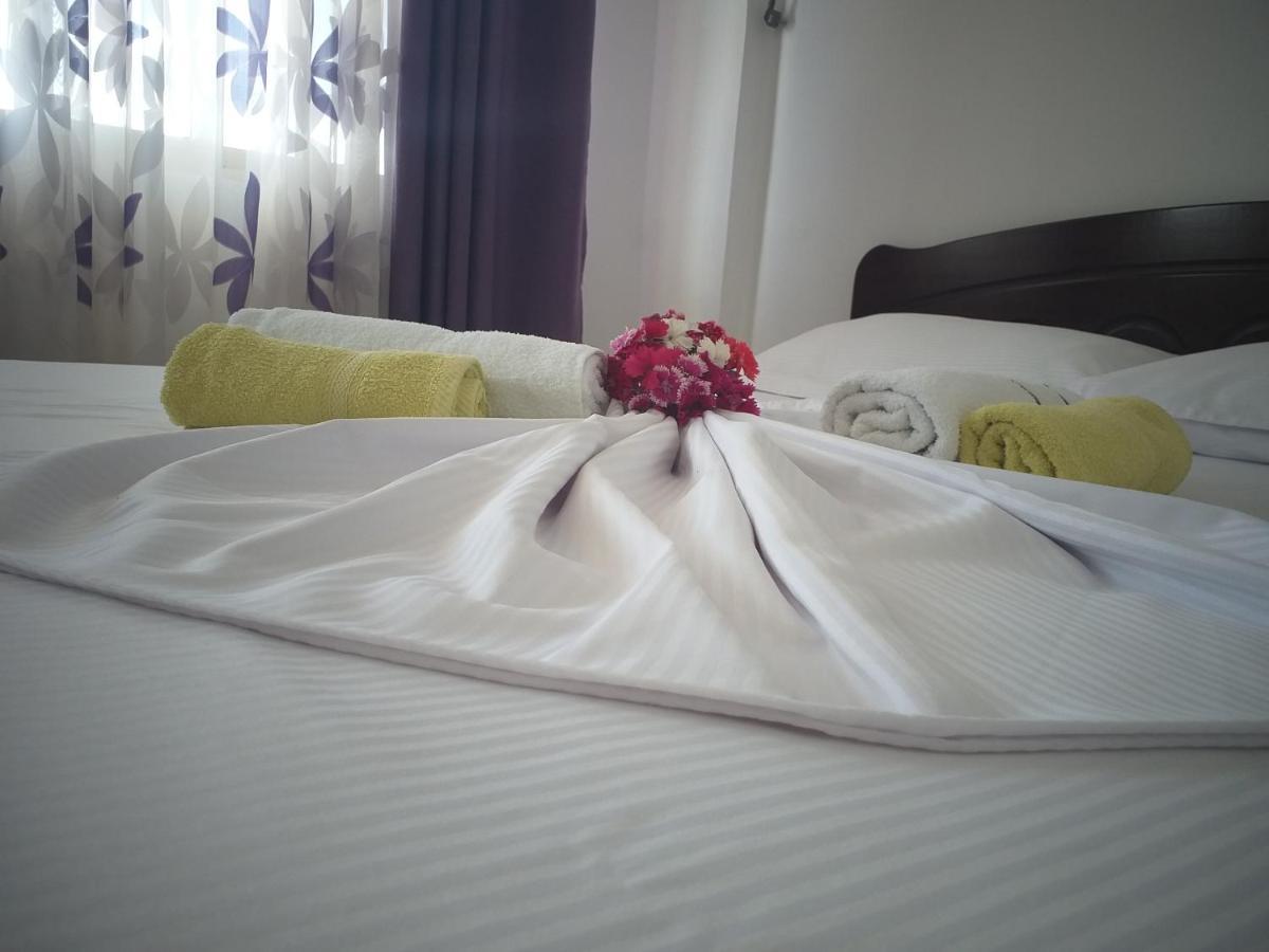 Апартаменти Grand Seaview *