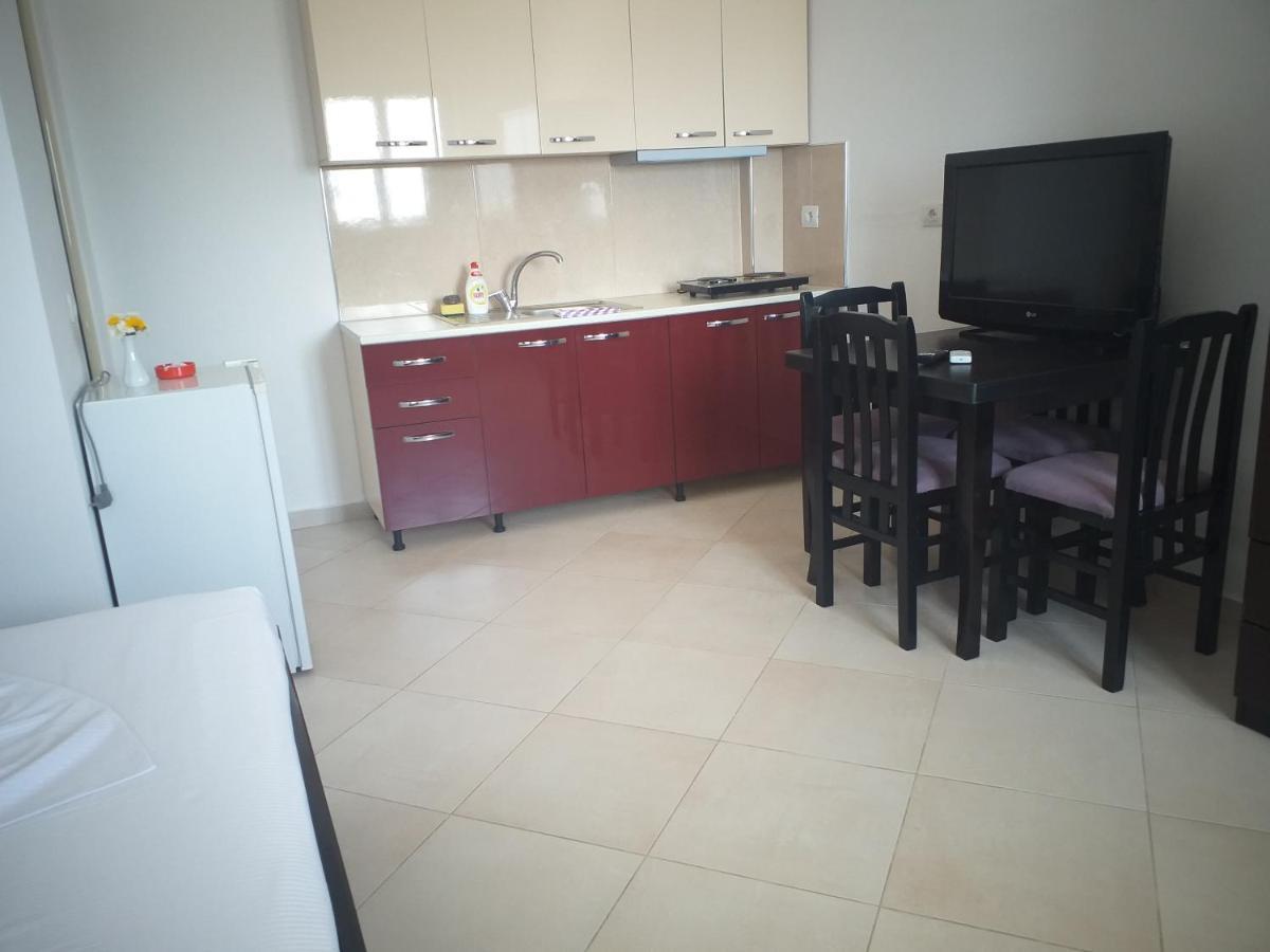 Апартаменти Grand Seaview *