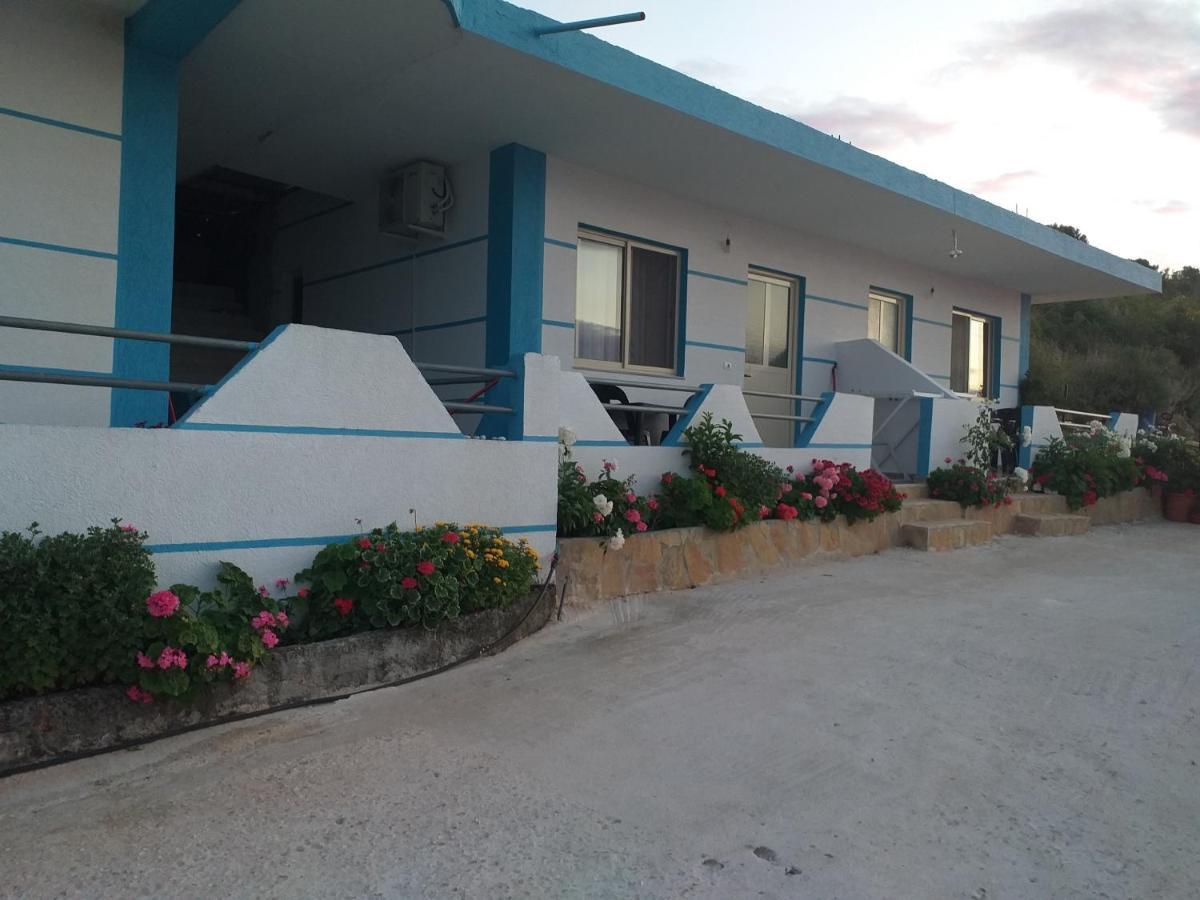 Grand Seaview Апартаменти