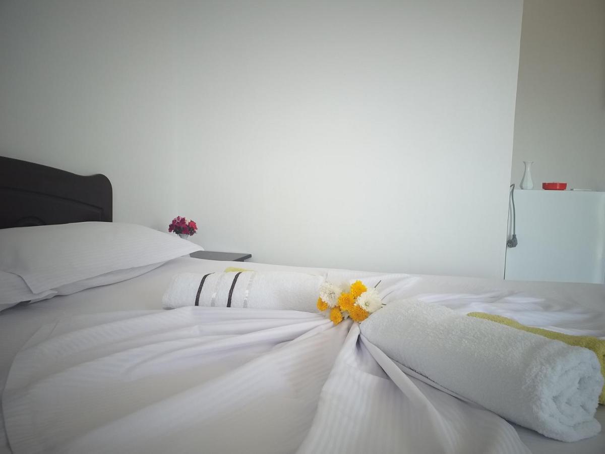 Grand Seaview Appartamento