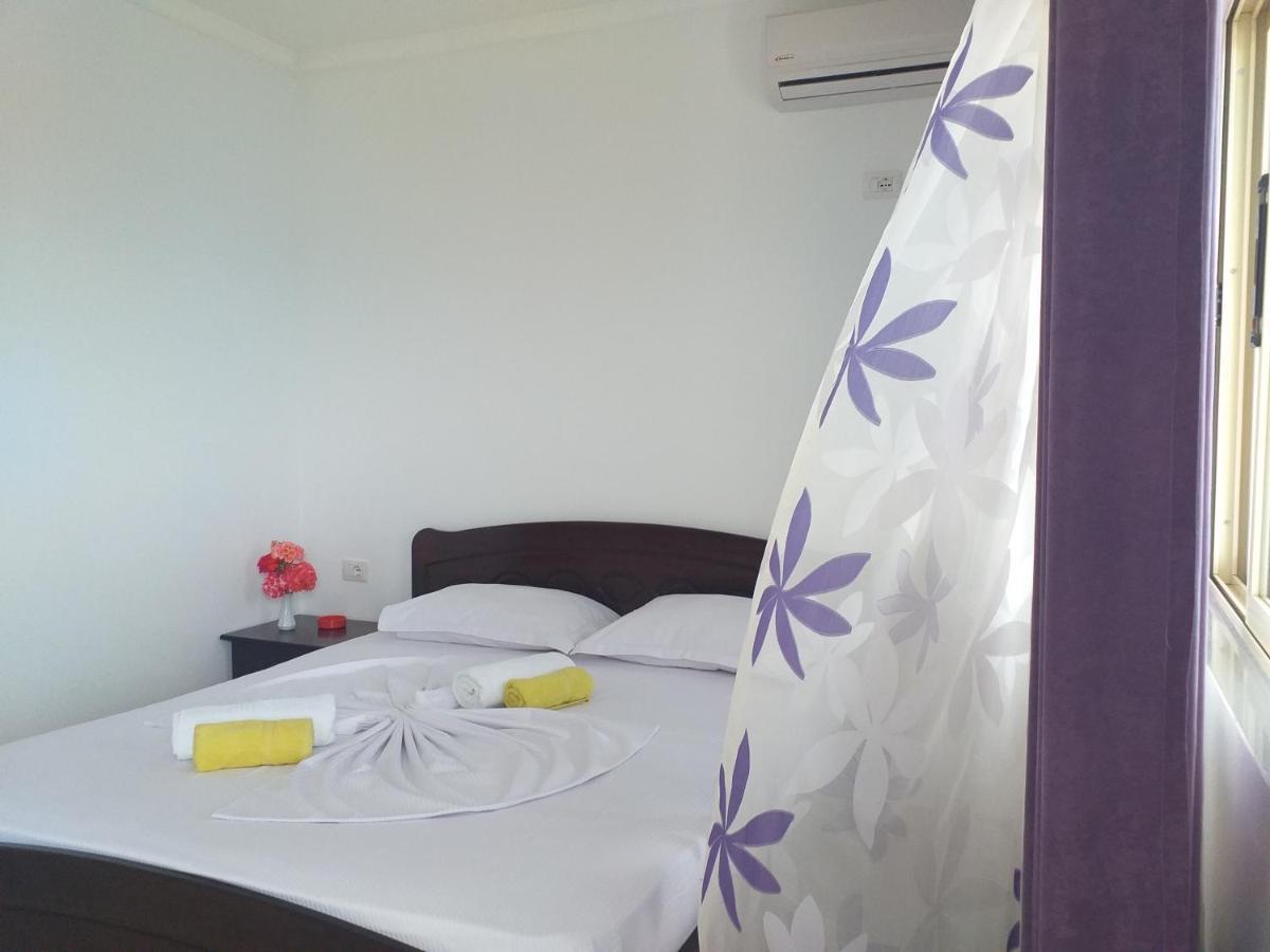 Grand Seaview Ksamil