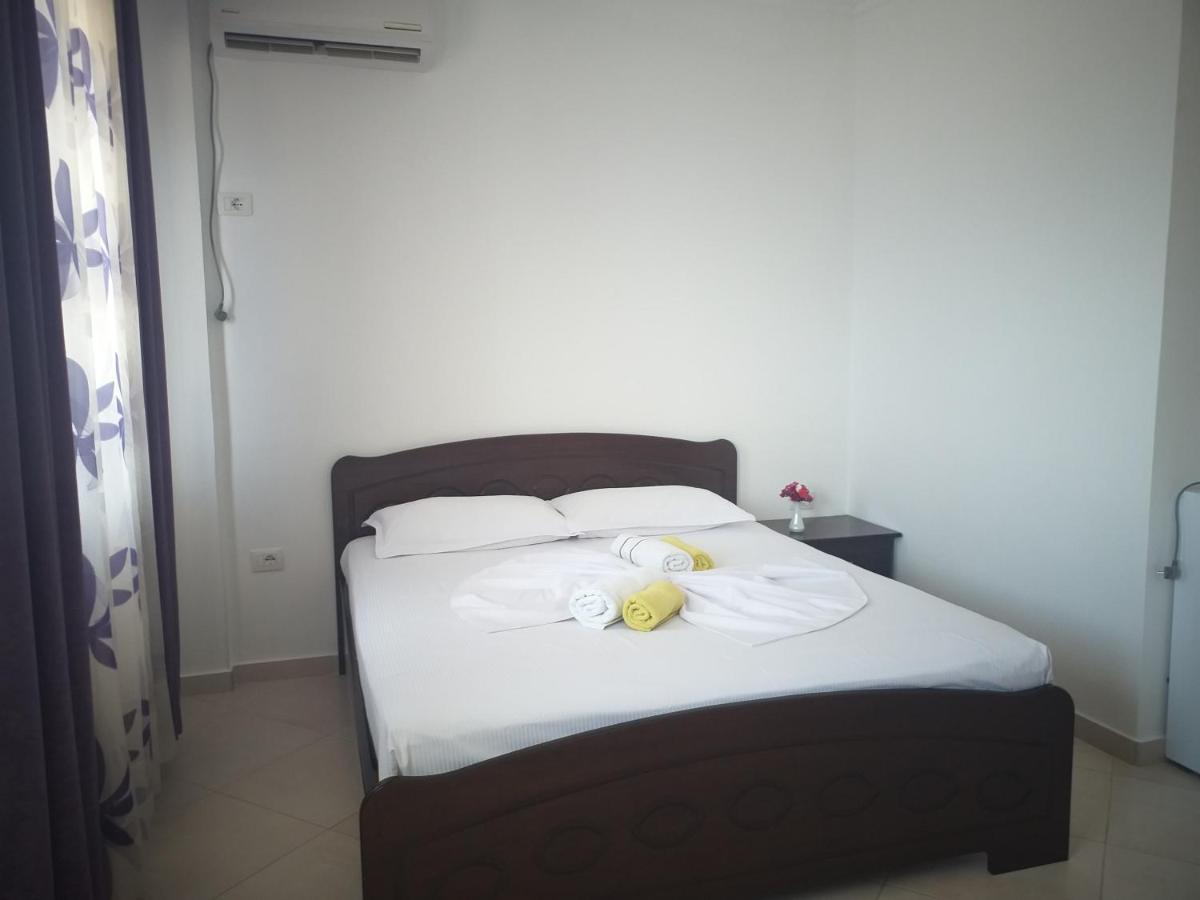 Grand Seaview Апартаменти