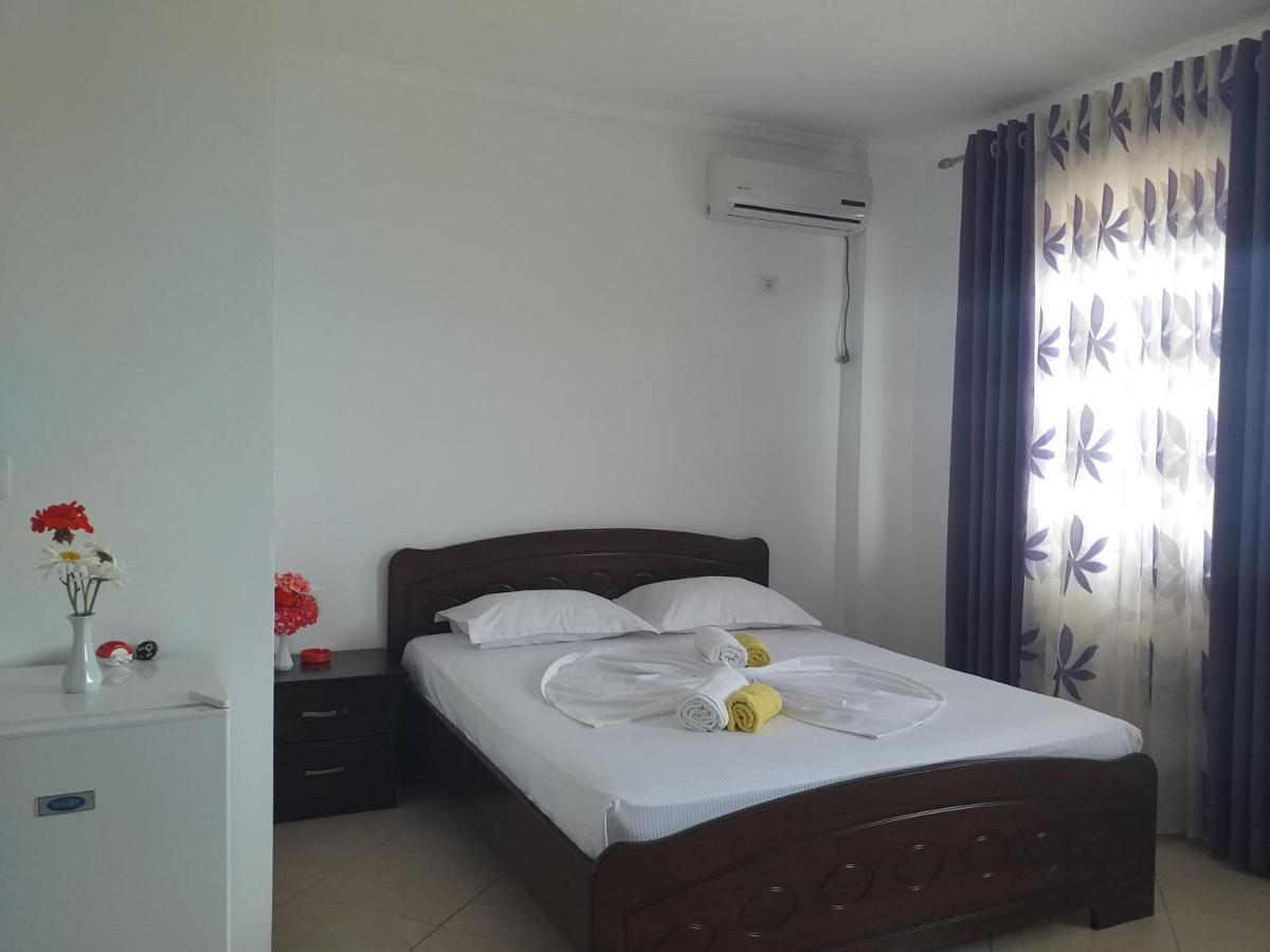 Grand Seaview * Ksamil