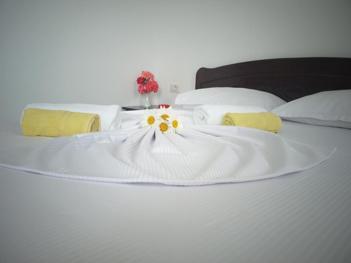 Апартаменти Grand Seaview *