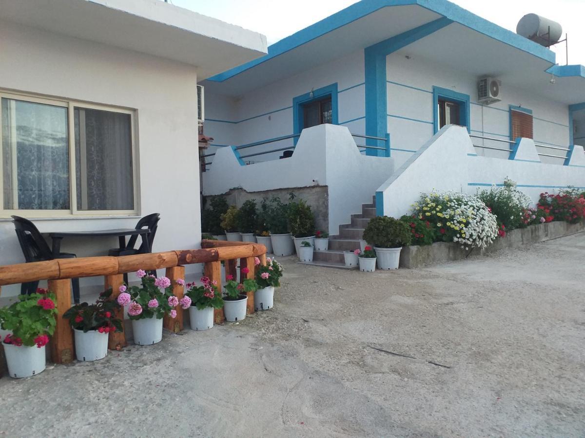 Grand Seaview * Ksamil