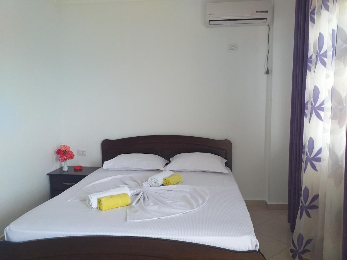 Grand Seaview * Ksamil