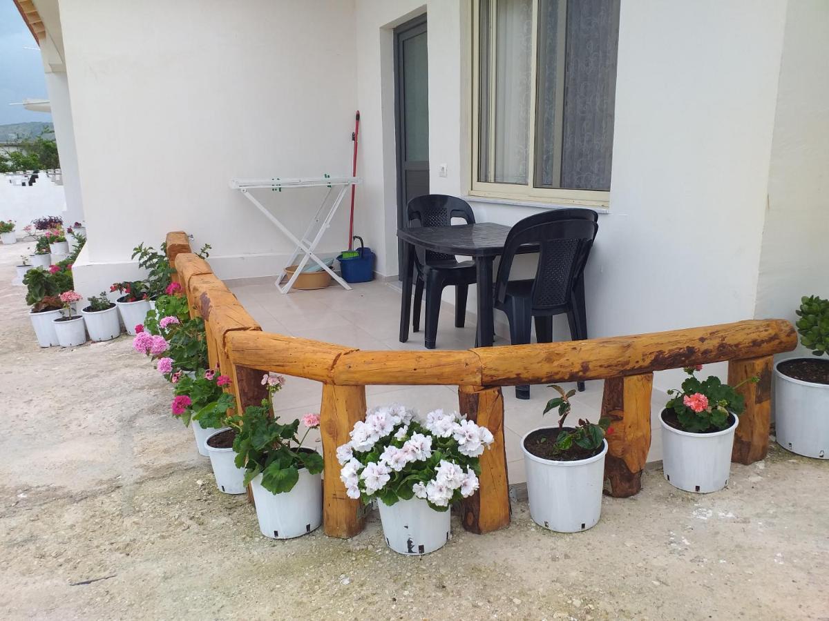 Апартаменти Grand Seaview *